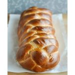 Get Creative with Challah Bread