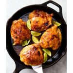 Pour on the Flavor with Sweet Chili-Glazed Chicken Thighs