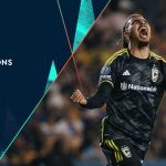 Columbus Crew shock Tigres in penalties, advance to Concacaf Champions Cup semis