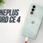 OnePlus Nord CE4 review, advantages, disadvantages and specifications