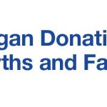 Infographic for organ donation myths and facts