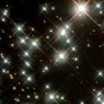 Hungry white dwarf stars eat heavy metals • Earth.com