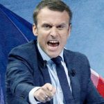 How realistic is Macron’s plan of a “European pole”?